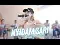 Download Lagu Esa Risty - Nyidam Sari ANEKA SAFARI