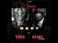 Best of Seyi Vibes & Asake (Mixtape)
