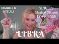 LIBRA LOVE♎💖THE LOVE OF YOUR LIFE IS HERE😮I'LL GIVE YOU MY HEART🙏💖LIBRA SINGLES LOVE TAROT💝#libra