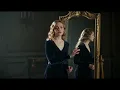 Chris Stapleton ft. Adele_ Broken Halos (Official 2026 video)