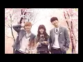 Download Lagu English Version Tiger JK 타이거 JK – Reset Feat  진실 of Mad Soul Child Who Are You – School 2015 OST Par