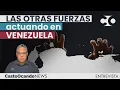 Download Lagu Las OTRAS FUERZAS ACTUANDO en Venezuela