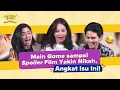 Download Lagu Sinopsis Film Yakin Nikah dan Fakta Uniknya, Simak!