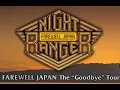 Download Lagu 【Full】NIGHT RANGER　FAREWELL JAPAN The “Goodbye” Tour at Tokyo. Last Live in Japan. 2025-10-16