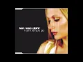 Ian Van Dahl   I Can't Let You Go