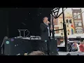 Download Lagu Love Is In The Air - John Paul Young (Live Sydney 2017)