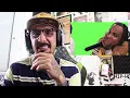 TENSO!!! RECAYD MOB & THE BOX - MEDLEY 9 [REAÇÃO]