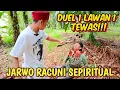Lagu BANG REY LAMPUNG TERBARU JEK ALOY GAGALKAN RITUAL JARWO YG AKAN DATANGKAN GURU BESAR MAK LAMPIR