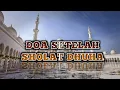 Download Lagu Doa setelah sholat Dhuha