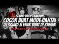 Lagu DJ SOUND JJ ELITE CEES V3 COCOK BUAT MODE BANTAI FULL BASS JJ MENGKANE