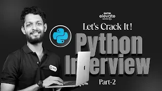 Crack Python Interviews Part 2 Ultimate Interview Preparation Series