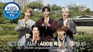 Download NCT DREAM - No.1 [Editor’s Picks / Immortal Songs 2] MP3