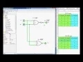 5 Basic Logic Gates - XOR gate XNOR gate
