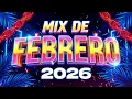 Lagu Mix Música Variada 2026 🎶 Canciones de Todos los Géneros 2026 💖 Éxitos Latinos para Todos