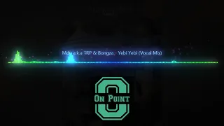 mdu a k a trp u0026 bongza yebi yebi vocal mix