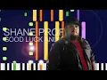 Shane Profitt - GOOD LUCK AND GOD (PRO MIDI FILE REMAKE) - "in the style of"