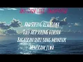 Download Lagu Aku Tiada Gigi - Raden Patih (Lyric Video) | Malay Song