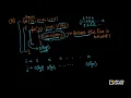 Solved problem 2 Merge Sort