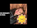 DES CROISSANTS DE SOLEIL - Nathalie Samson