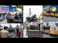 Download Lagu Vehicle seized in Hyderabad during lockdown