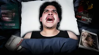 I Watched 4 Disturbing Documentaries...And Now I Can't Sleep
