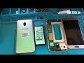 Samsung J330(j3 pro 2017) Baterry replacement