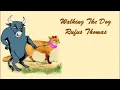 Walking The Dog (Caminando El Perro) - Rufus Thomas (Lyrics -Letra)
