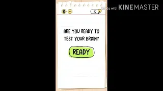 brain test part 1
