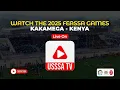 Download Lagu FEASSA GAMES 2025 || FOOTBALL BOYS SEMI FINAL || BUKEDEA COMP (UG) VS BUTERE  H/S (KE)