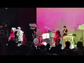 The Linda Lindas - Blood On Our Hands, House of Blues, Chicago, 30.09.26