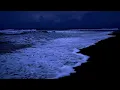 Download Lagu Deep Sleeping 10 Hours - Fall Asleep In 3 Minutes With Soothing Ocean Waves Rolling All Night