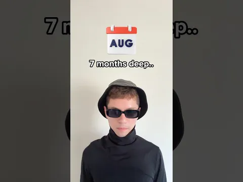 7 months deep into 2026.. RECAP RAP