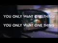 Download Lagu Nico Collins - One Thing