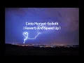 Lagu Cinta Monyet-Goliath (Reverb And Speed Up)