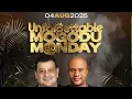 Download Lagu Knight SA - Mogodu Monday  5.0 (Coconut Bar)
