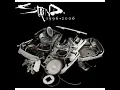 Staind - Home