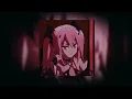 dvrst - i'm sorry (slowed € reverb)
