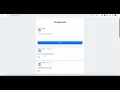 CS50 s Web Programming with Python and Javascript Project 4 - Network