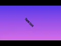 Fake Love Tink Lyrics