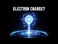 Where Does an Electron Get Its Charge From