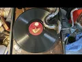 Nightmare, Artie Shaw (HMV Records)