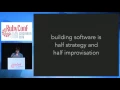 RubyConf 2016 - Learning Fluency by Sara Simon
