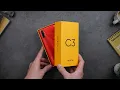 Download Lagu Menang banyak! Unboxing Realme C3!