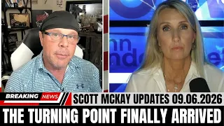 Scott McKay ✝️ A MASSIVE CPS SHOWDOWN Is Brewing — What Happens Next?