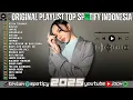 Lagu Top Playlist Spotify 2025 | Lyodra, Bernadya, Rony Parulian, Andmesh, Mahalini, Nyoman, The Lantis