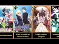 Lagu 100 Best Romance Anime Recommendations || 100 Rekomendasi Anime Romantis Terbaik