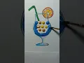 Water paint