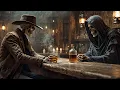 Download Lagu Ik Deelde Mijn Whiskey met de Dood… Je Gelooft Niet Wat Ik Hoorde | Beste Outlaw Country Playlist