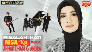 Download Nisa_Ku Feat Ahmad Dhani \u0026 Andra Ramadhan - Risalah Hati MP3