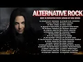 Download Lagu Creed, Evanescence, Linkin Park, Coldplay, Metallica,Green Day💥Alternative Rock 2000s Greatest Hits